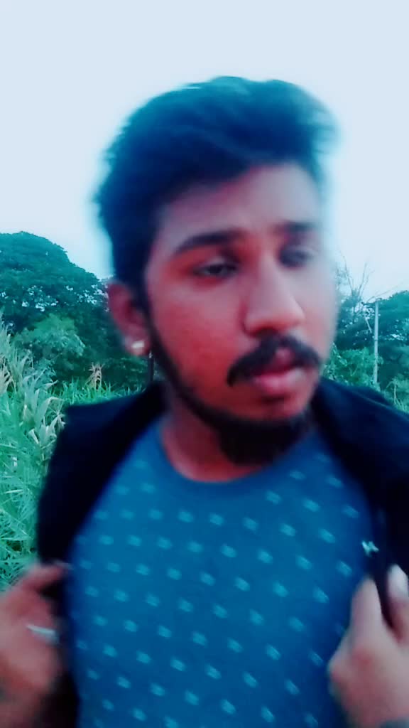@sanju gowda