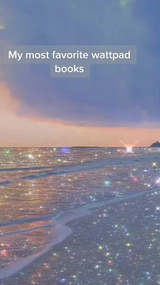 @wattpad recommendation