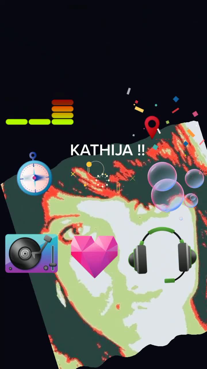 @Kathija