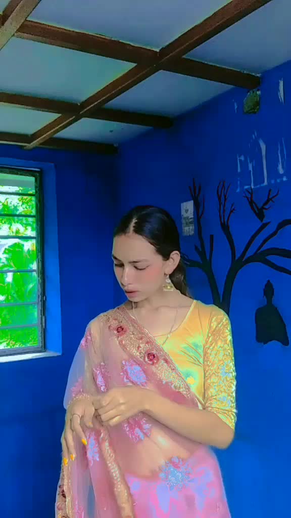 @Puja Budha