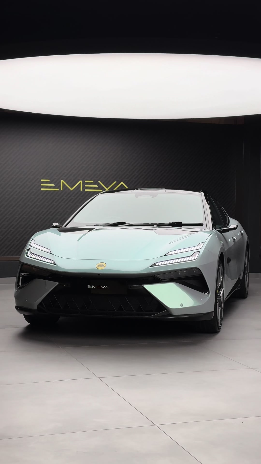 @Lotus Cars