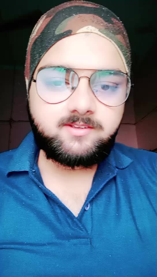 @🦁 Prabh Amrit Singh