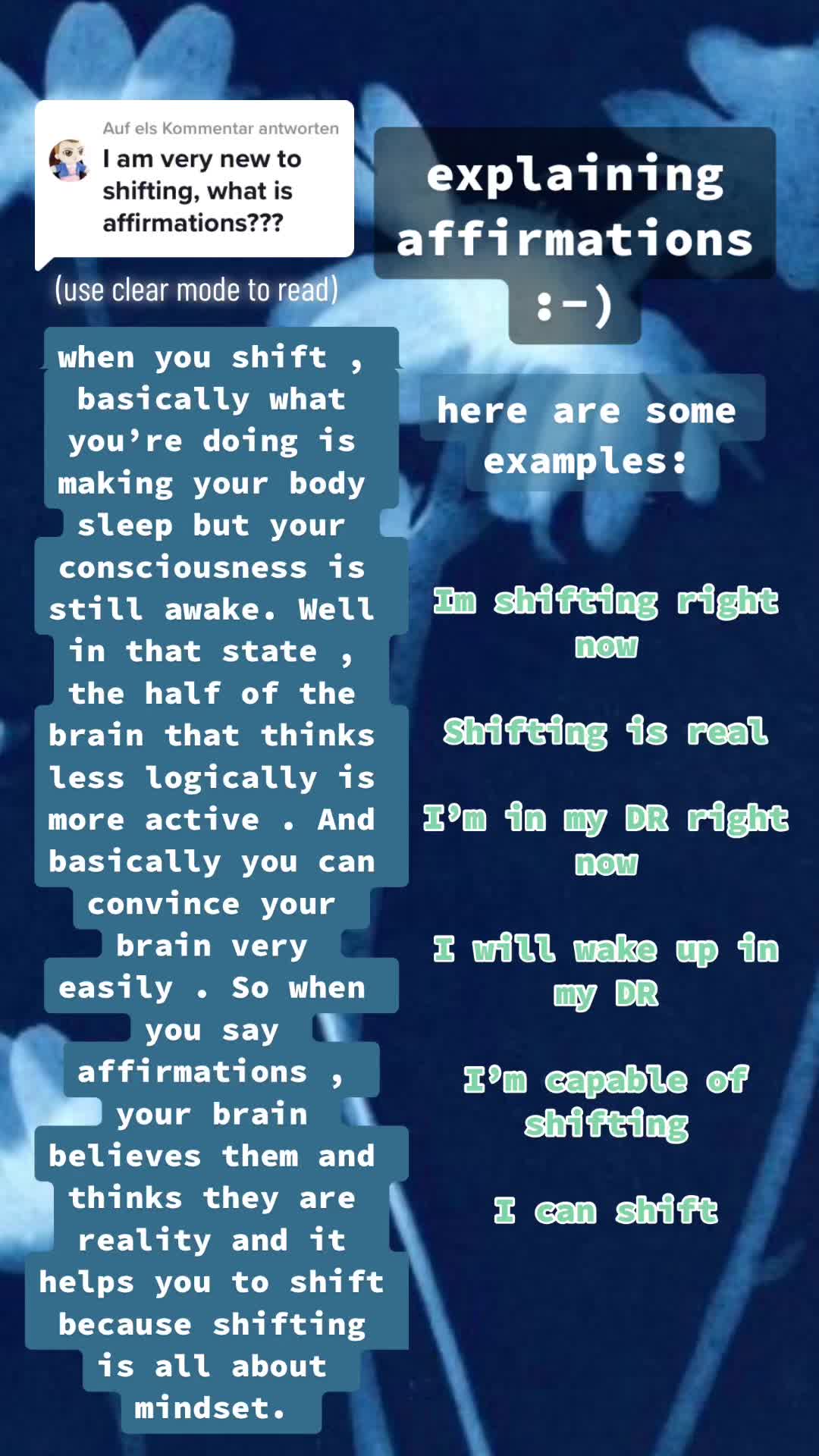 @avatar shifter :)