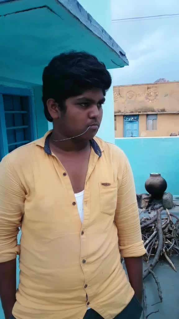 @Mandli charan kumar