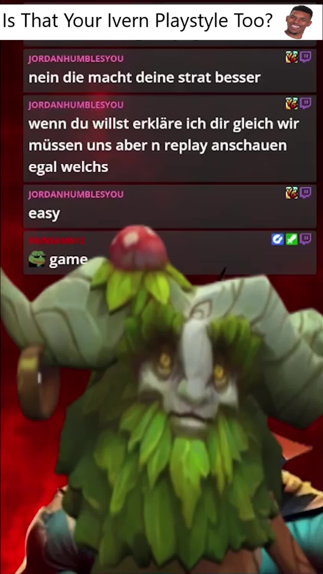 @DoctorJ