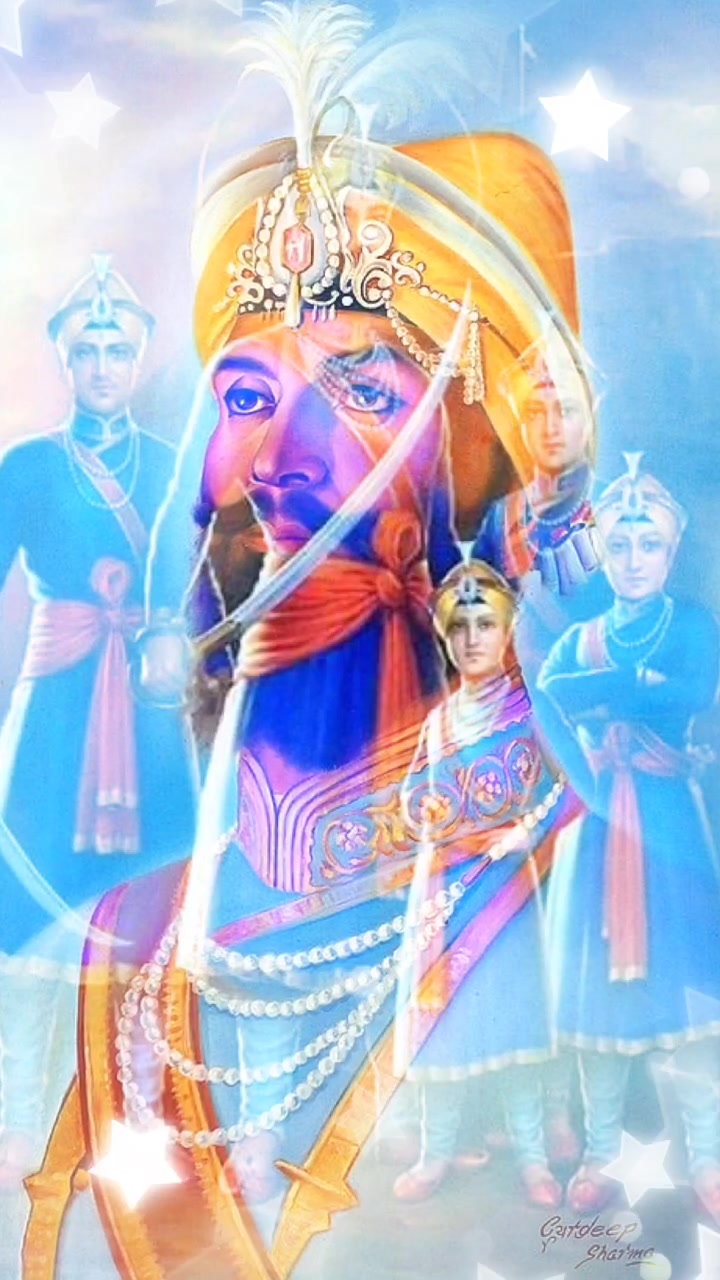 @💫👑Rajveer Kaur Mann👑💫