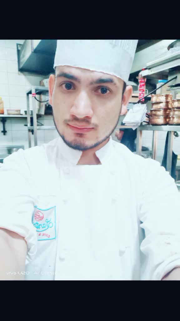 @I'm cool boy