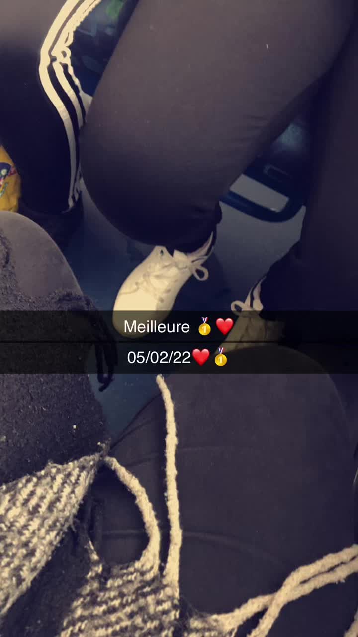 @Oceane Justine ❤️🥰