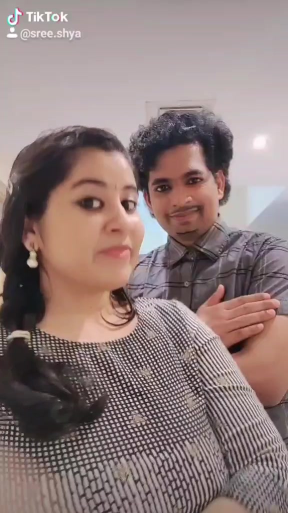 @Sree❤Shya