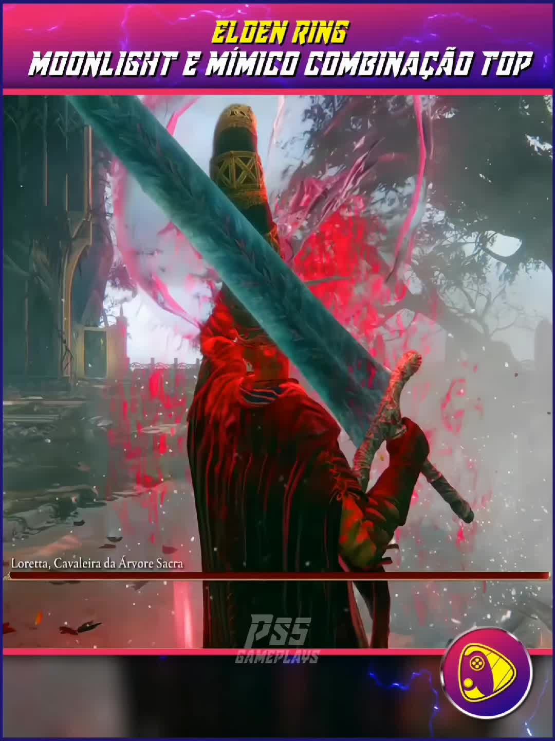 @PS5 Gameplays