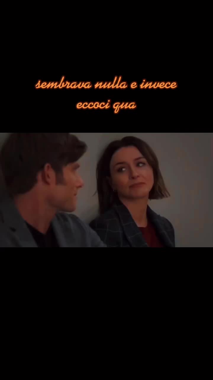 @greys but make it indie :)