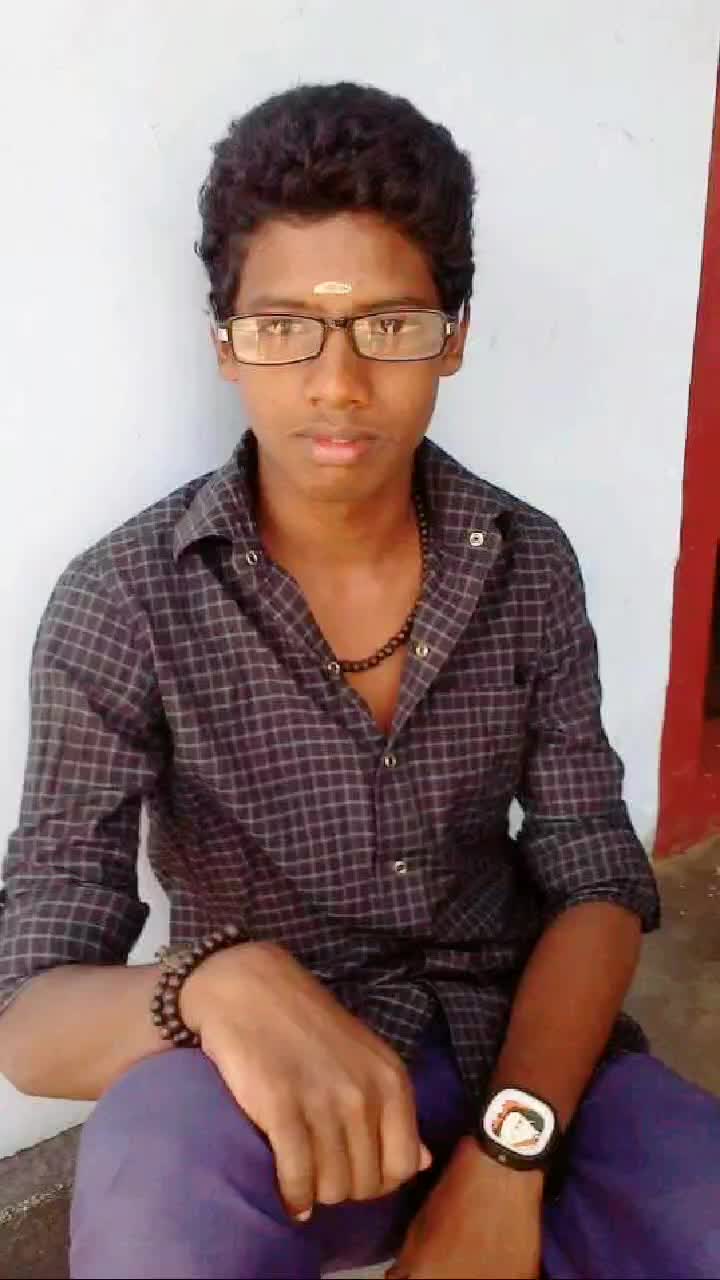 @Sandeep ZE Kannan