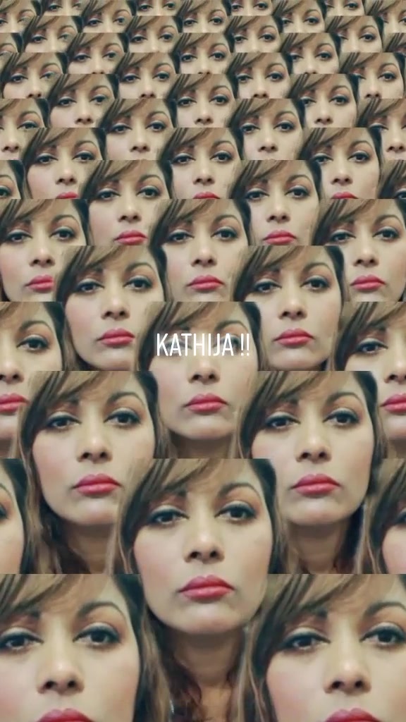 @Kathija