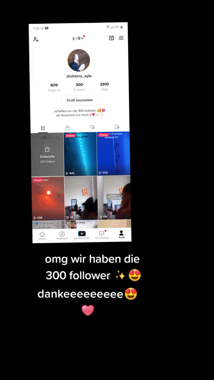 @(: <3