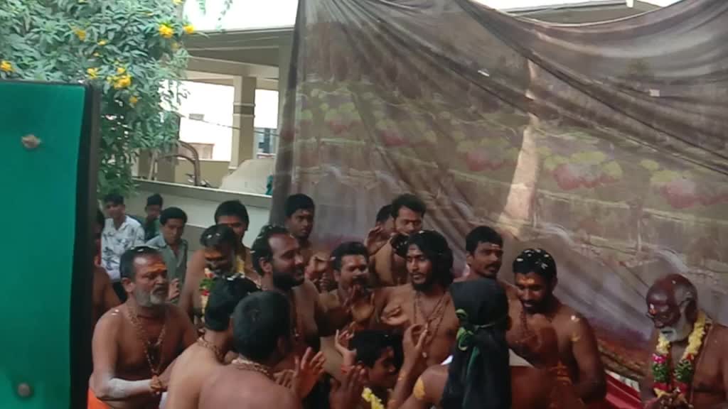 @Naveen Kumar