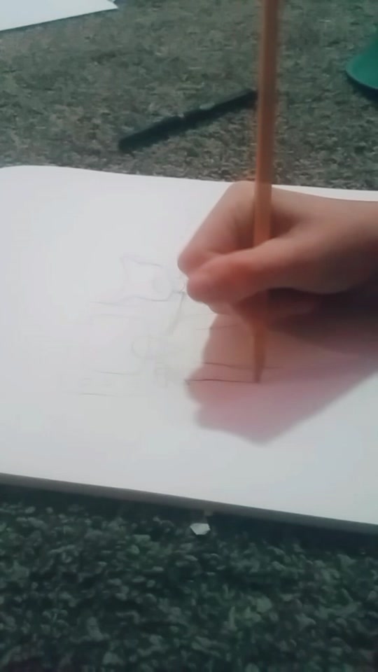 @potato art.. person