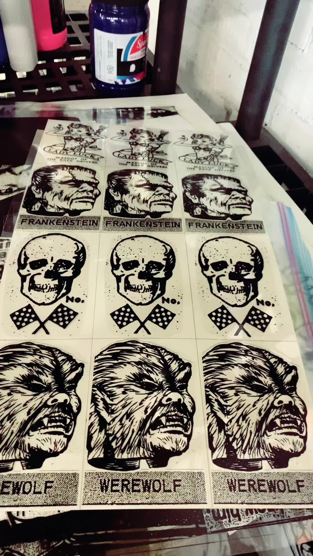 @JIM MADISON PRINT DESTROYER