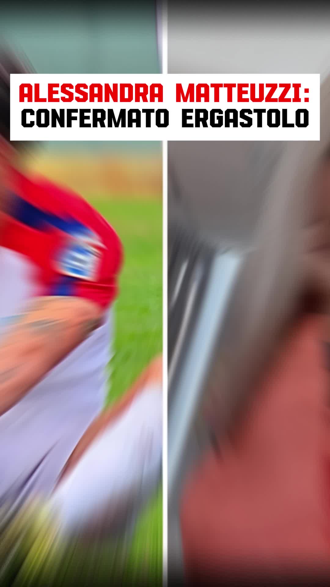 @Seguici ora 🫵
