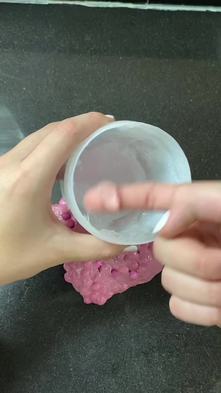 @fixing slime