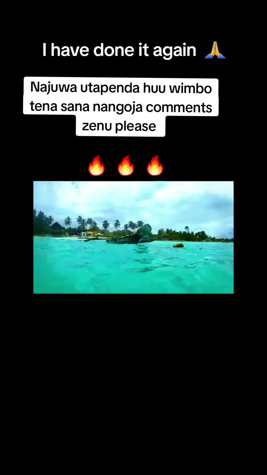 @Carol Queen Kenya you tube