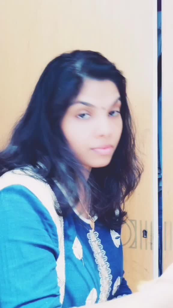 @Chinnu Ranjit