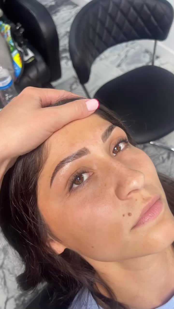 @Lashes By Vhana