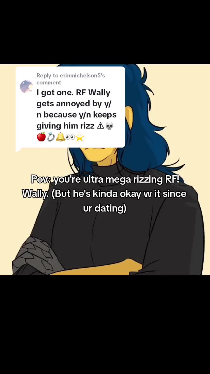 @Wally audios/asmr !🏳️&zwj;🌈♾️