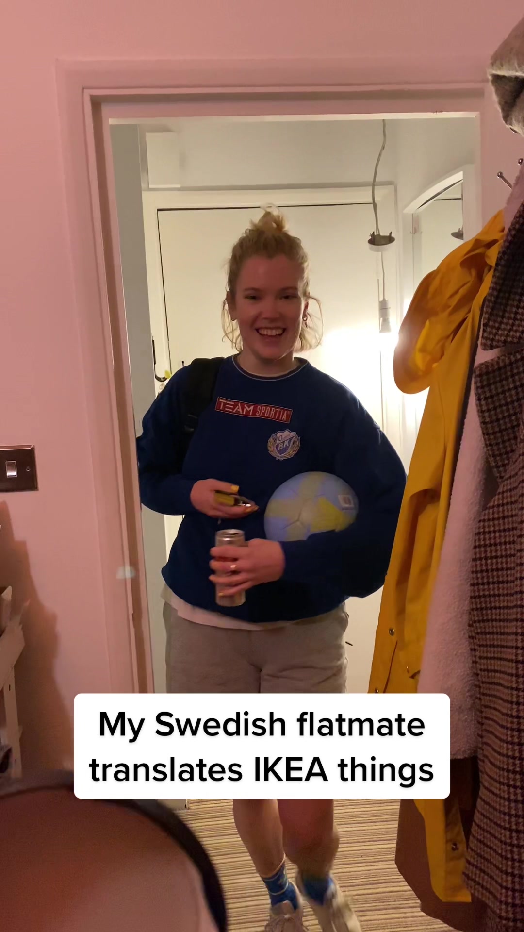 @Annette & Sofia