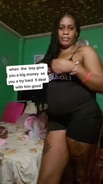 @money over boys
