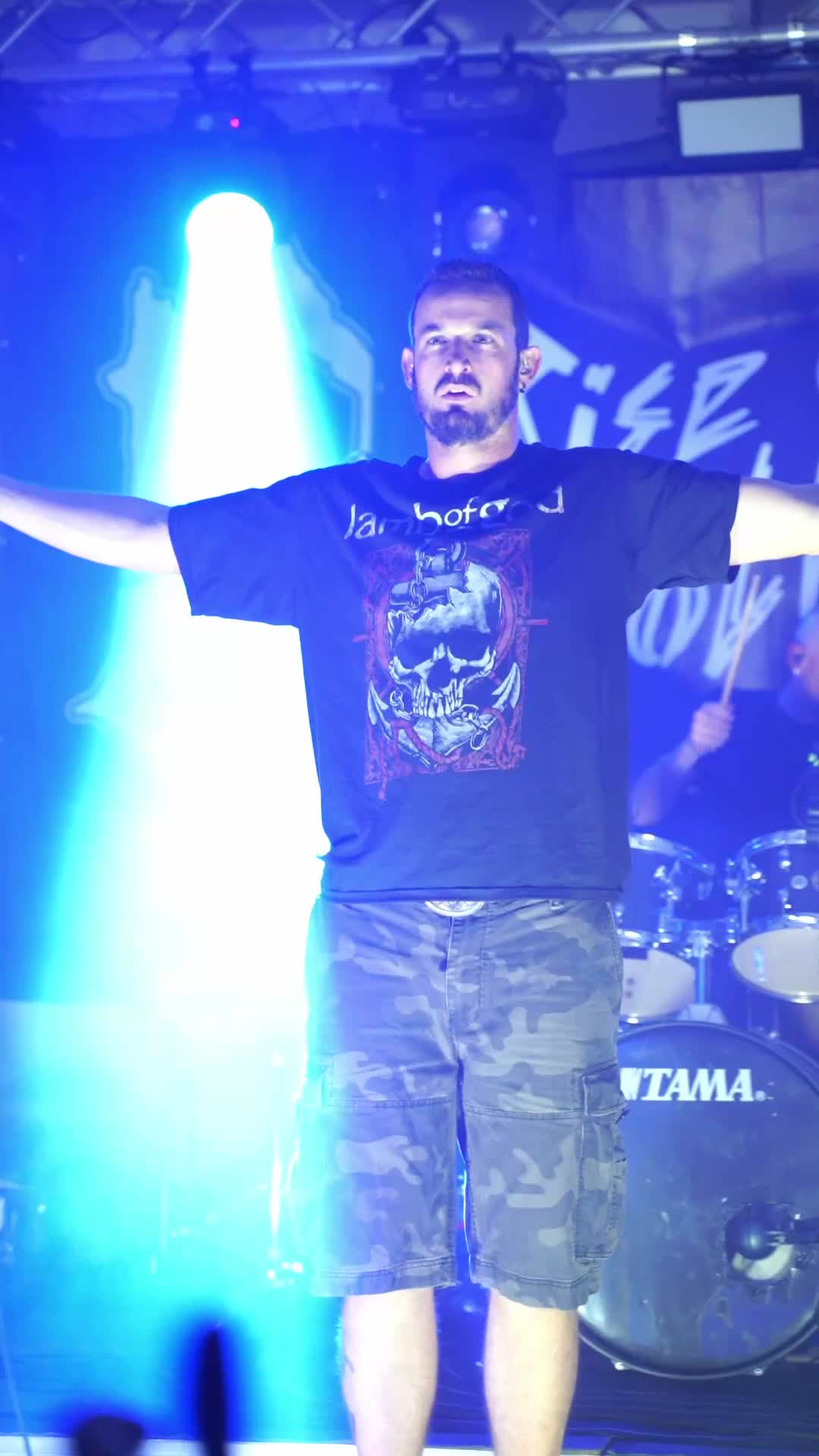@Metal Invasion