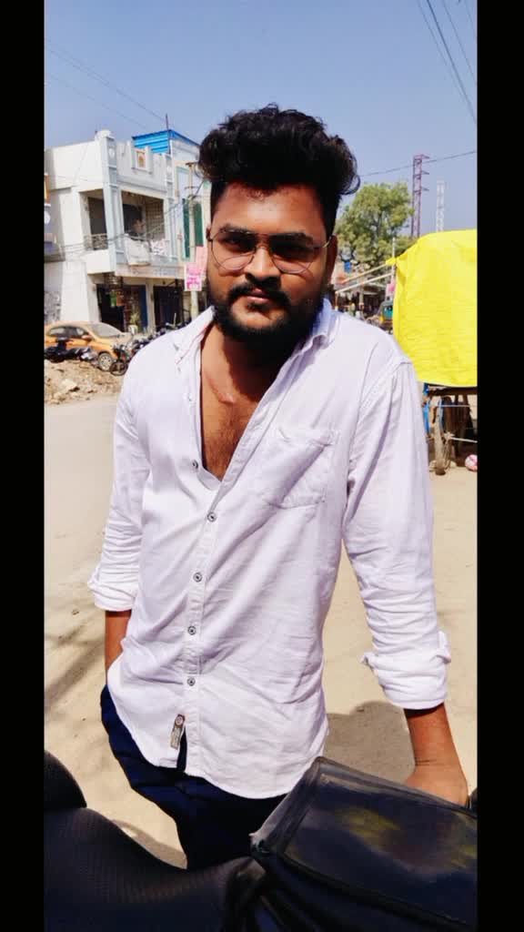 @sanju goud