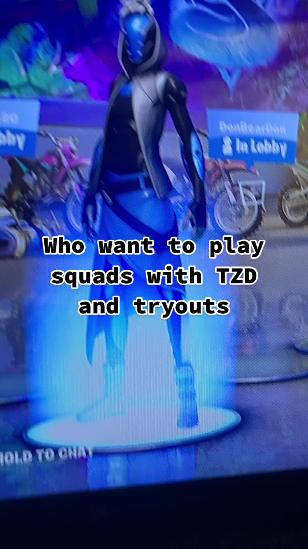 @Team Tzd