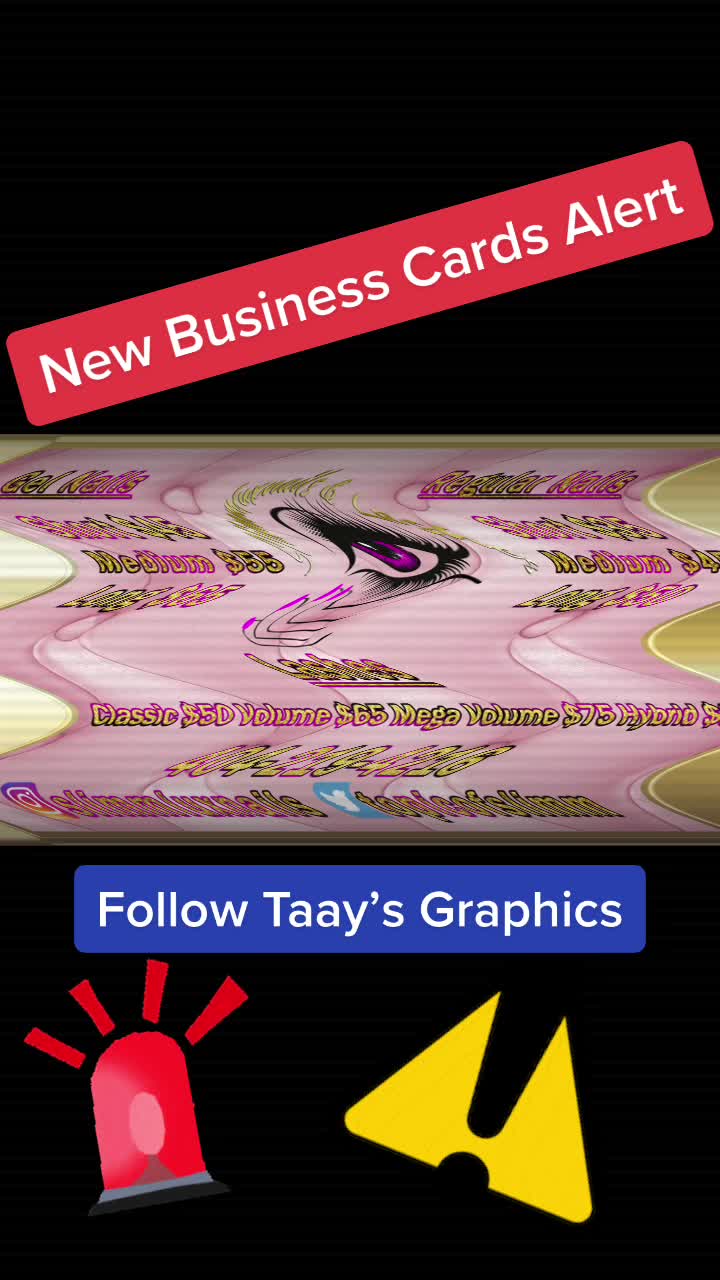 @TAAY&rsquo;S Graphics