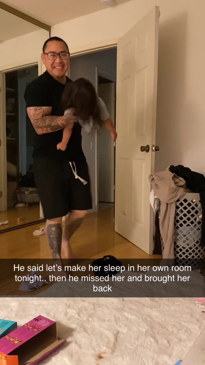 @Harley Moon