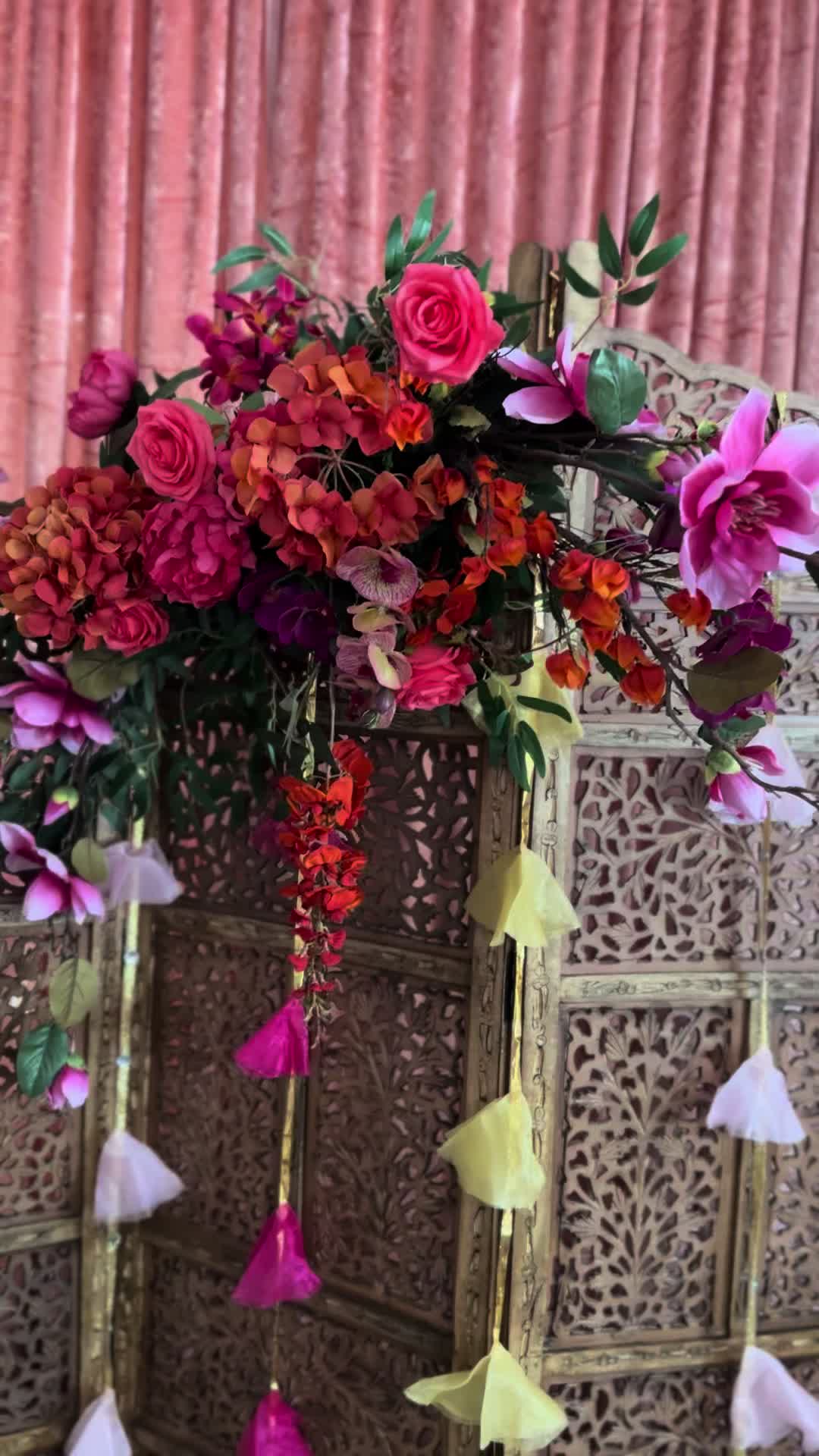 @Lush DeKaur
