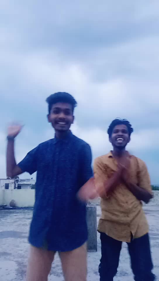 @iSMARTT NAANI