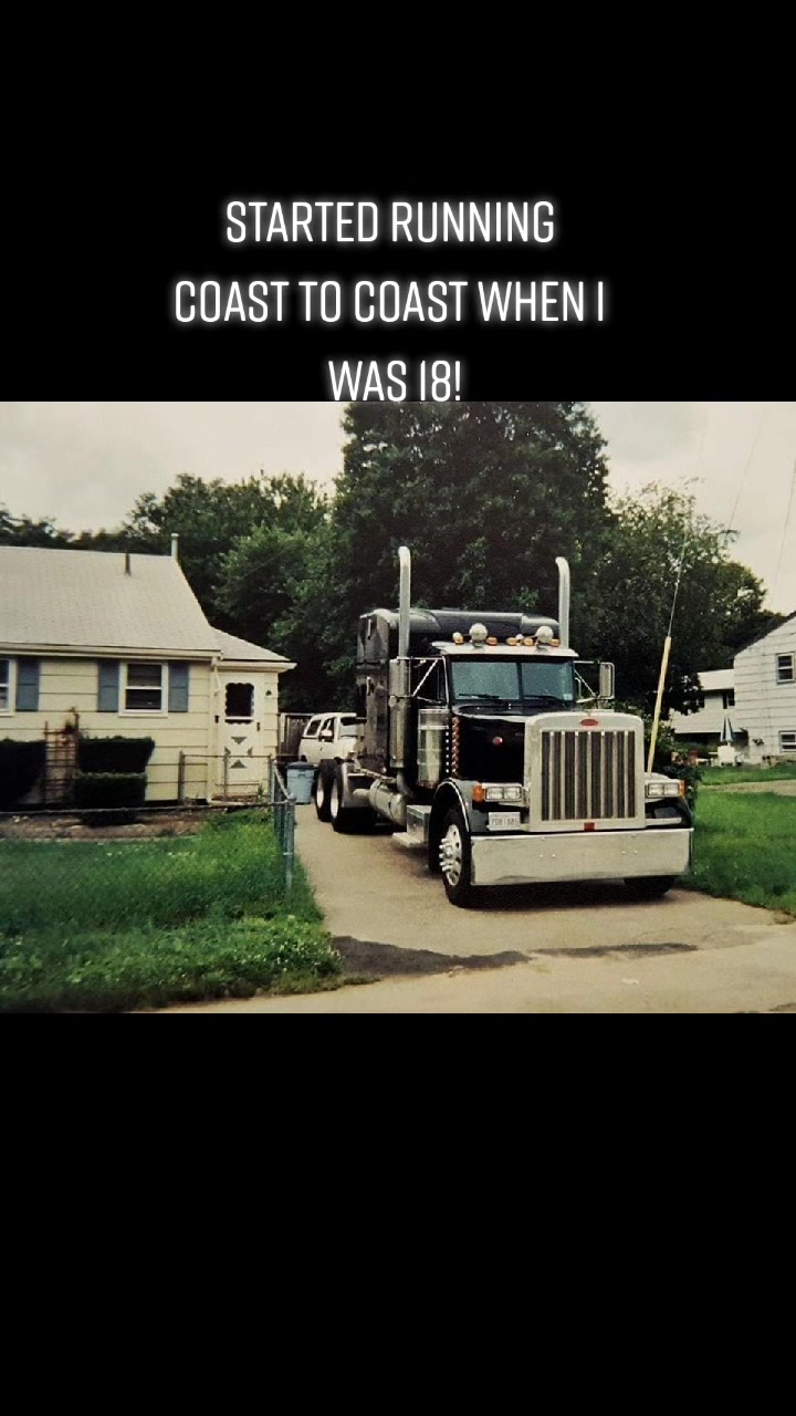 @The Boston Trucker