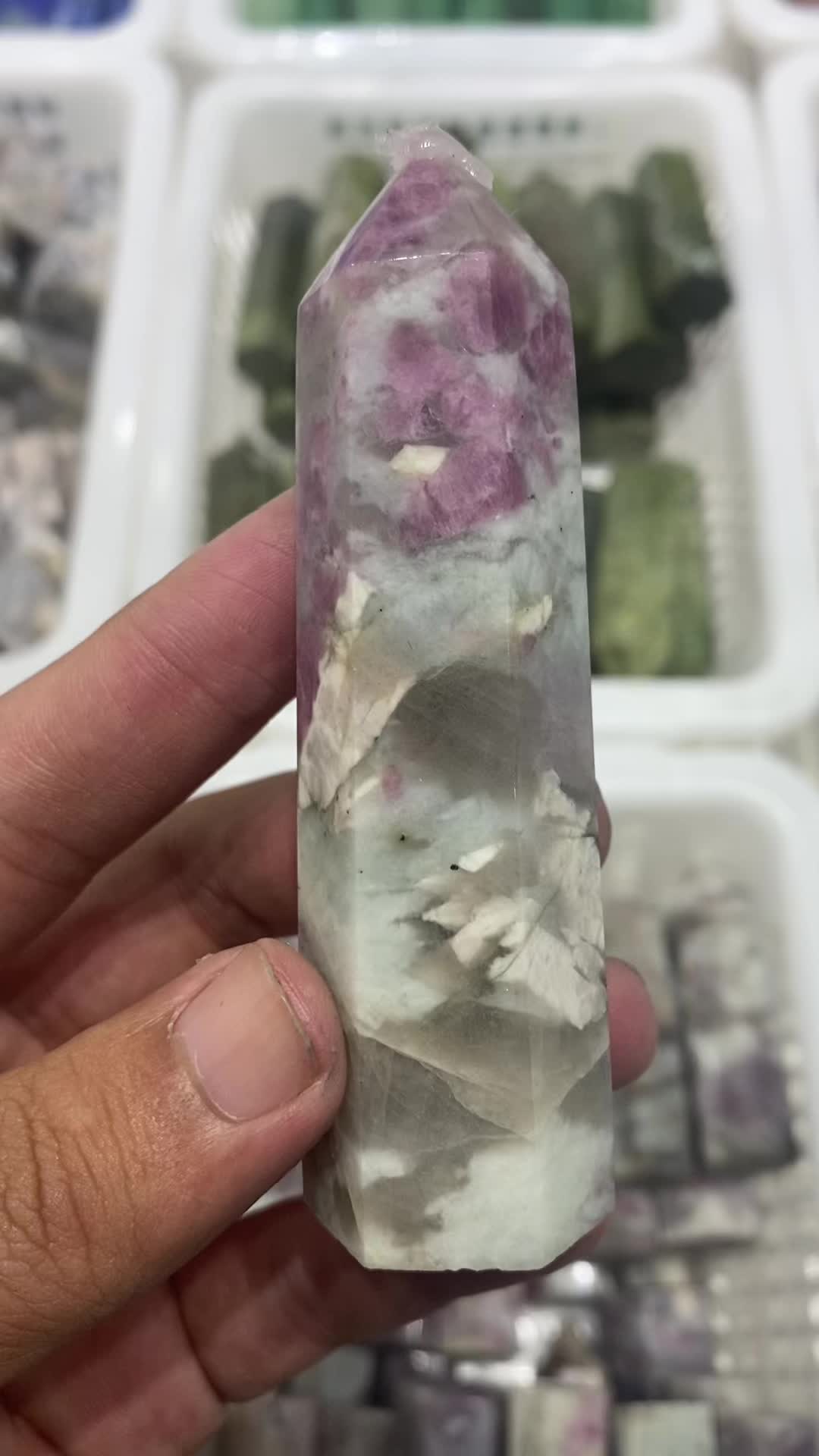 @J’s crystal