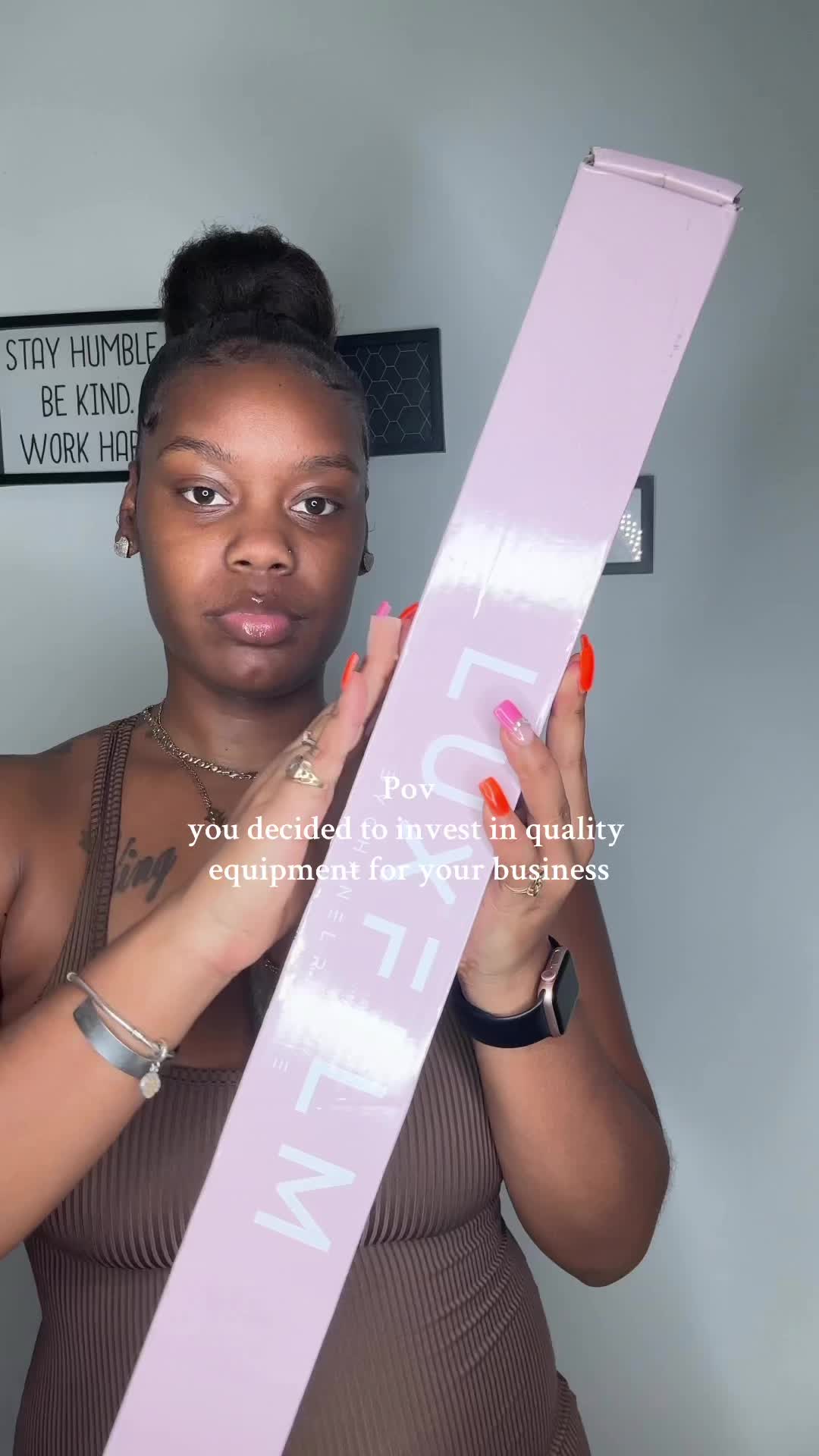@ShopGorgeously LLC