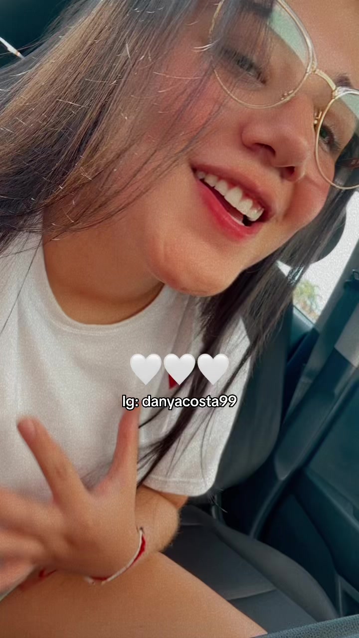 @Dany Acosta 🤍🎵🎤