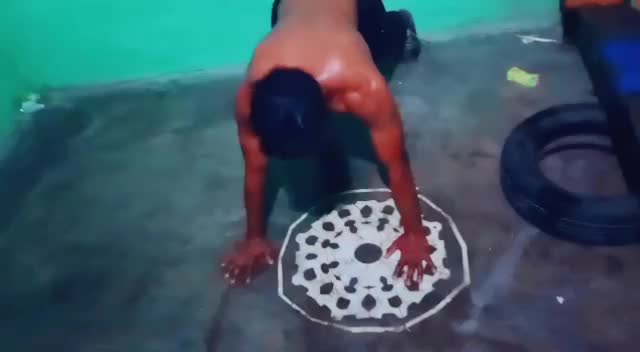 @Shiva Madiniya