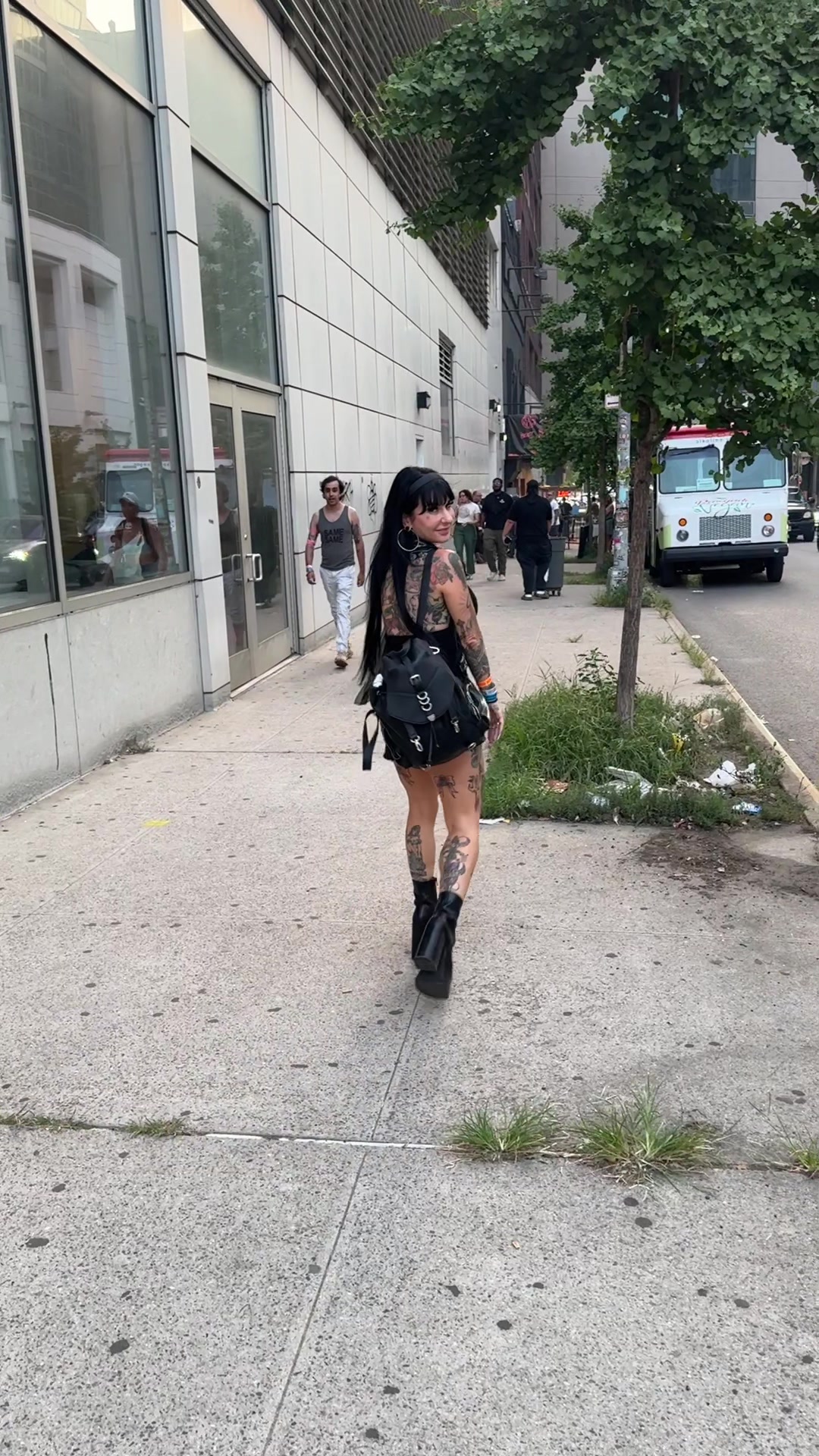 @Joanna Angel
