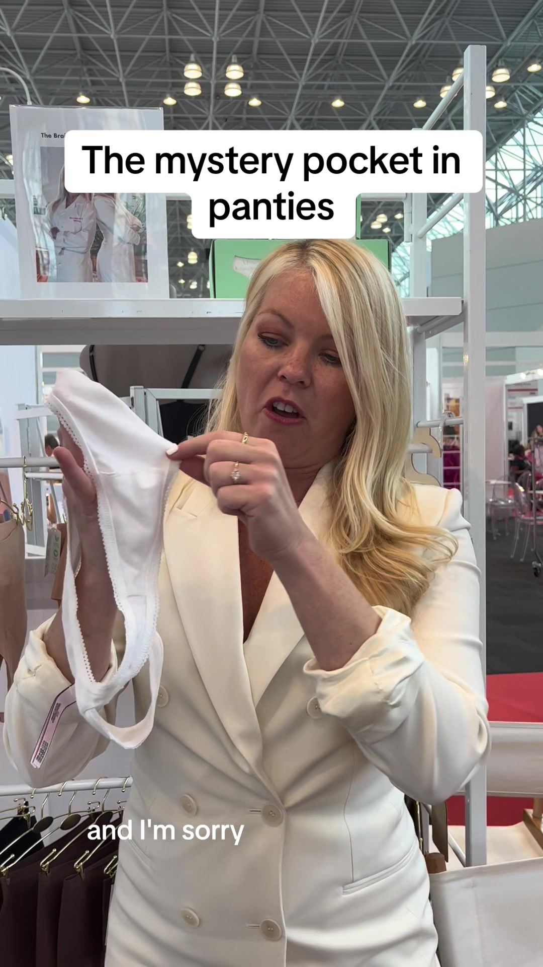 @Panty Promise LLC