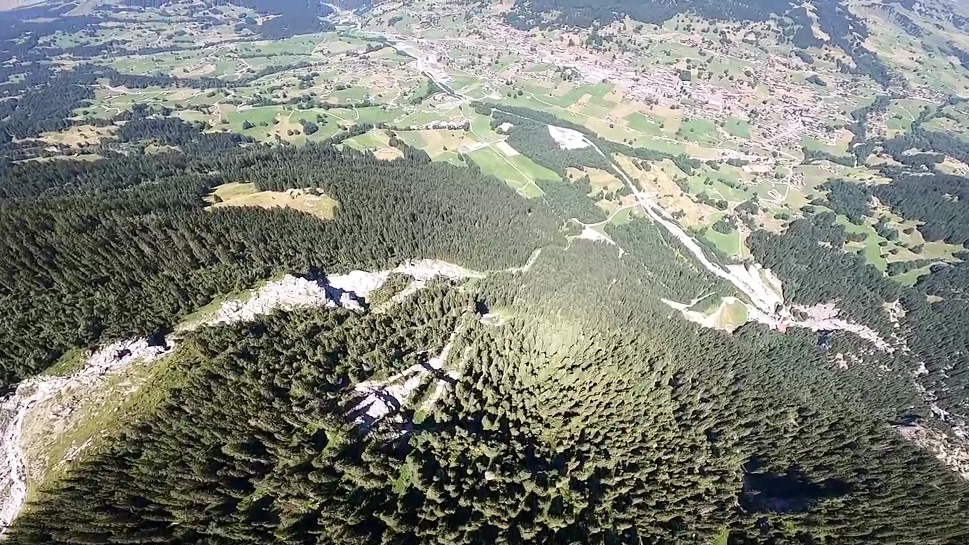 @I Can Fly Skydiving