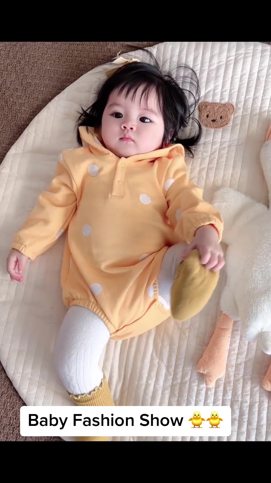 @Baby Mochi