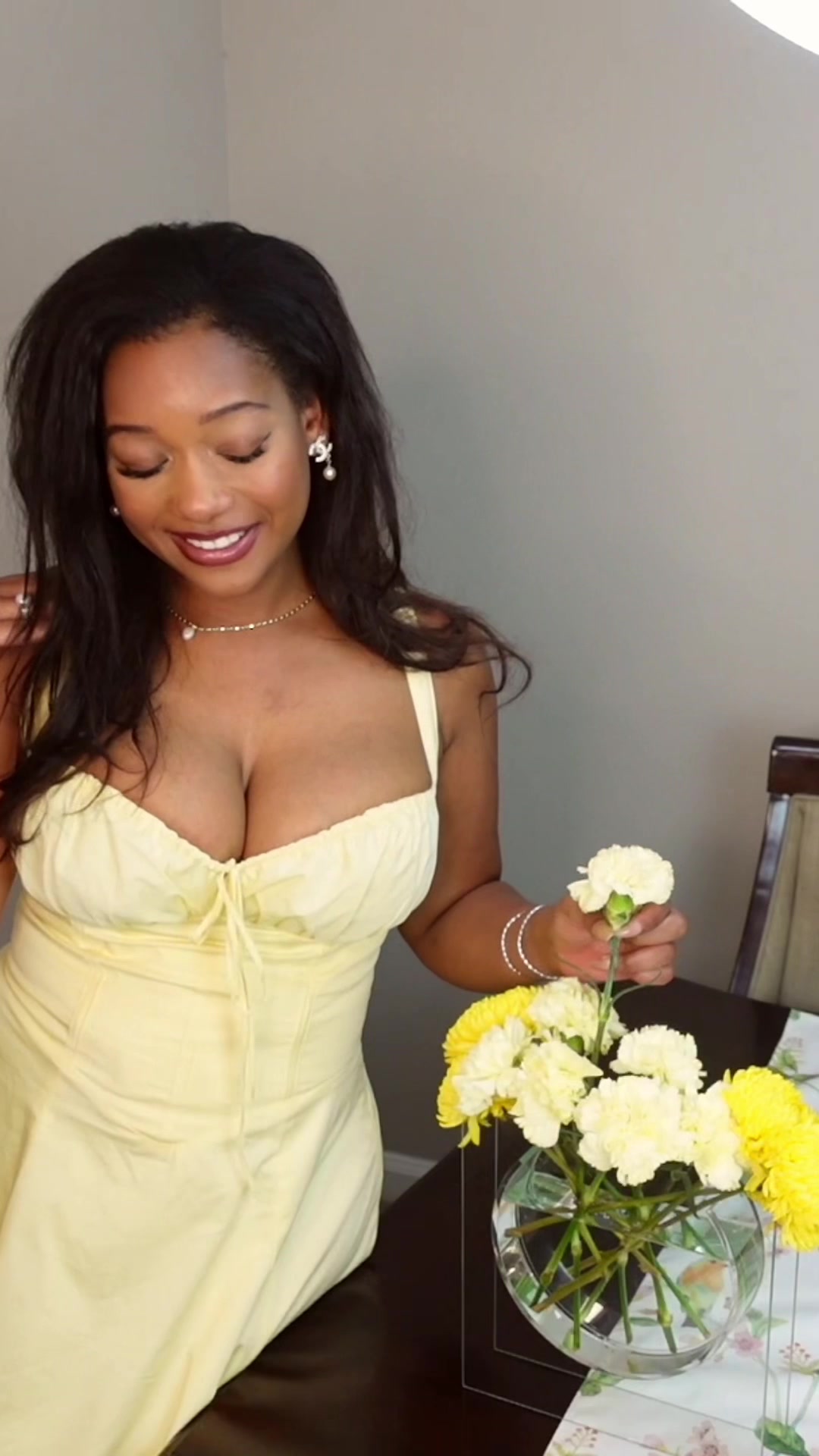 @Ebony Nikita Elegance