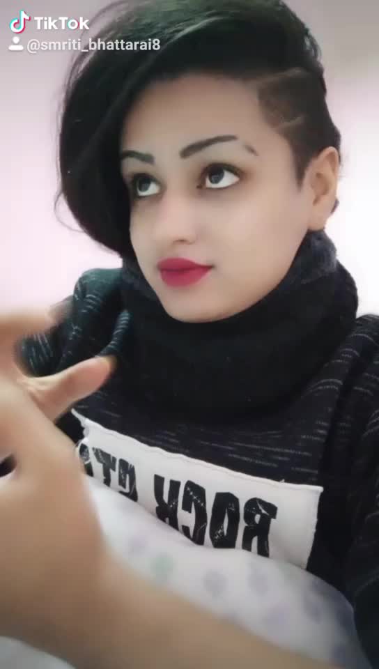 @Smriti Bhattarai