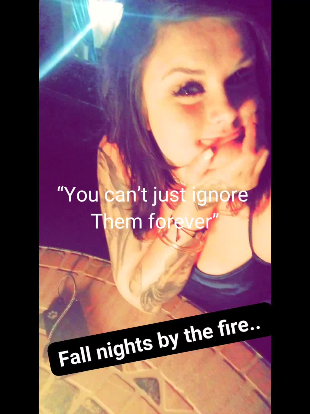 @Bobbie Renae Miller