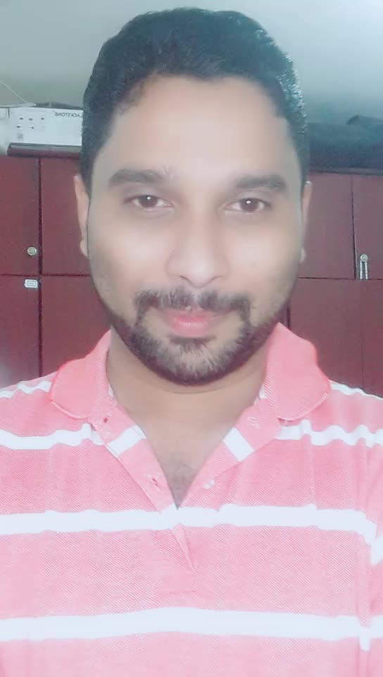 @Subeesh Sadanandan