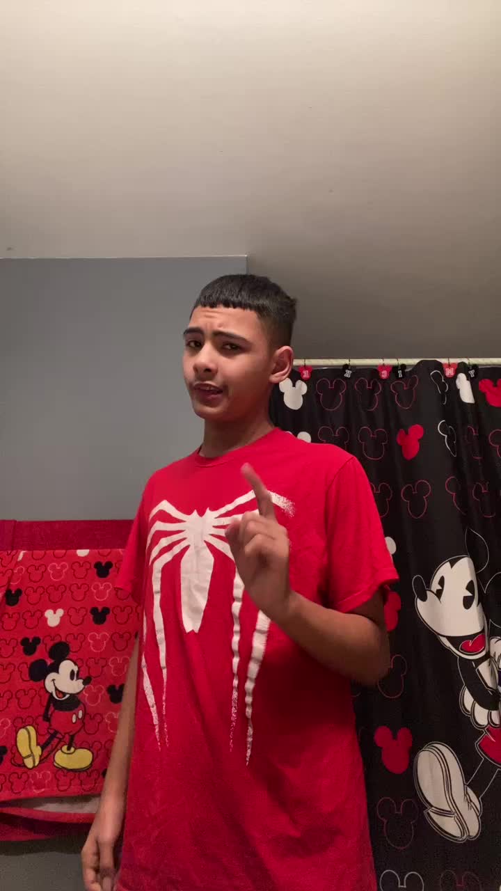 @Johntheredbird